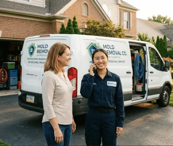 Crawlspace Mold Remediation Bloomington, IN FAQs